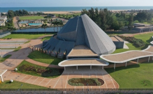 Sofitel Hotel & Cotonou International Conference Center