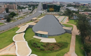 Sofitel Hotel & Cotonou International Conference Center