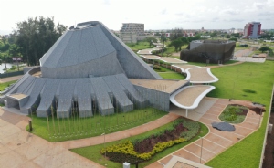 Sofitel Hotel & Cotonou International Conference Center