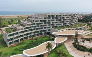 Sofitel Hotel & Cotonou International Conference Center