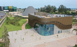 Sofitel Hotel & Cotonou International Conference Center
