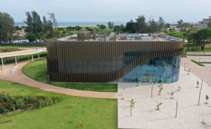 Sofitel Hotel & Cotonou International Conference Center