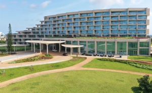 Sofitel Hotel & Cotonou International Conference Center