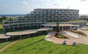 Sofitel Hotel & Cotonou International Conference Center