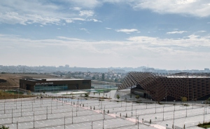 Chisinau Arena