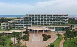 Sofitel Hotel & Cotonou International Conference Center