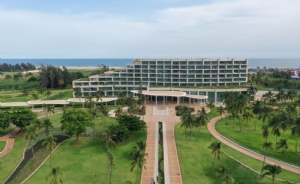 Sofitel Hotel & Cotonou International Conference Center