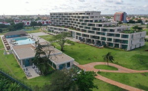 Sofitel Hotel & Cotonou International Conference Center