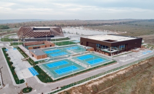 Chisinau Arena