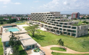 Sofitel Hotel & Cotonou International Conference Center