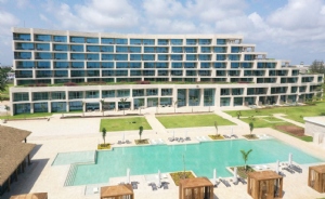 Sofitel Hotel & Cotonou International Conference Center