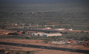 Diffa Airport