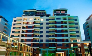 Emerald Residential Complex