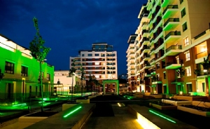 Emerald Residential Complex