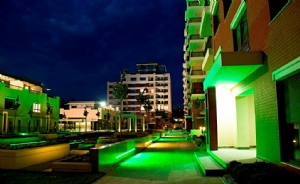 Emerald Residential Complex