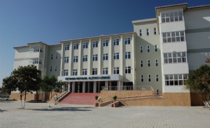 Heydar Aliyev Vocational High School