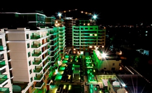 Emerald Residential Complex