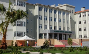 Heydar Aliyev Vocational High School