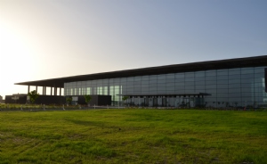 Dakar International Conference Center