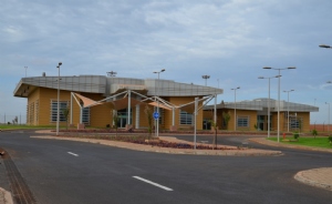 Blaise Diagne International Airport