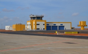 Blaise Diagne International Airport