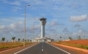 Blaise Diagne International Airport