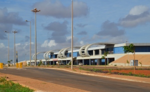 Blaise Diagne International Airport