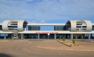 Blaise Diagne International Airport