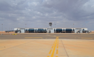 Blaise Diagne International Airport