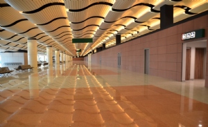 Blaise Diagne International Airport