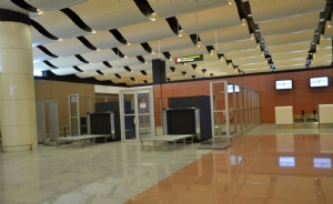 Blaise Diagne International Airport