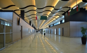 Blaise Diagne International Airport