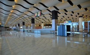 Blaise Diagne International Airport