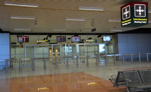 Blaise Diagne International Airport