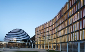 Kigali Convention Center and Hotel