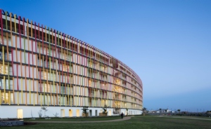 Kigali Convention Center and Hotel