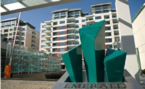 Emerald Residential Complex