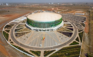 Dakar Arena