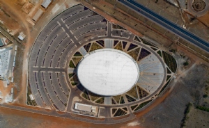 Dakar Arena