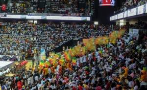 Dakar Arena