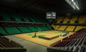 Dakar Arena