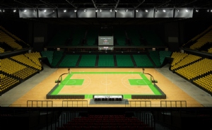 Dakar Arena