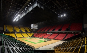 Dakar Arena