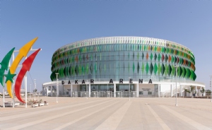 Dakar Arena