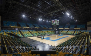 Kigali Arena