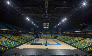 Kigali Arena