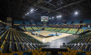 Kigali Arena