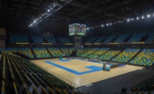 Kigali Arena