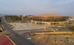 Kigali Arena