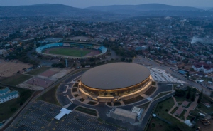 Kigali Arena